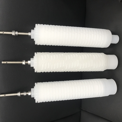 60' chiều dài Condensate Suối cho thiết kế dòng chảy tốc độ 3,5m3/h - 4,5m3/h