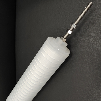 60' chiều dài Condensate Suối cho thiết kế dòng chảy tốc độ 3,5m3/h - 4,5m3/h