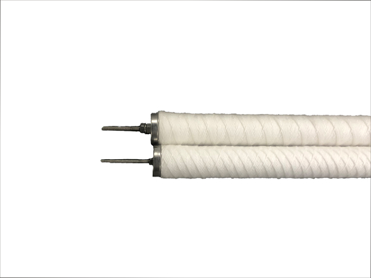 Hộp lọc lưu lượng cao, khung polypropylene tích hợp và bộ lọc polyester