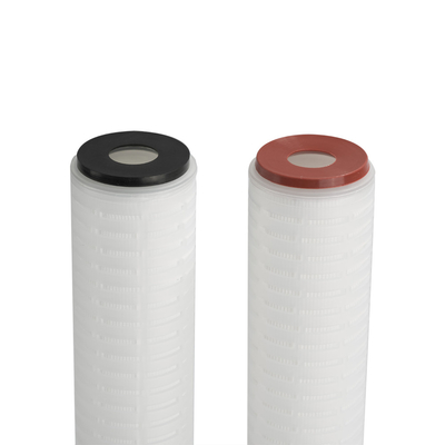 Các hộp mực lọc nhựa PP cho xử lý nước