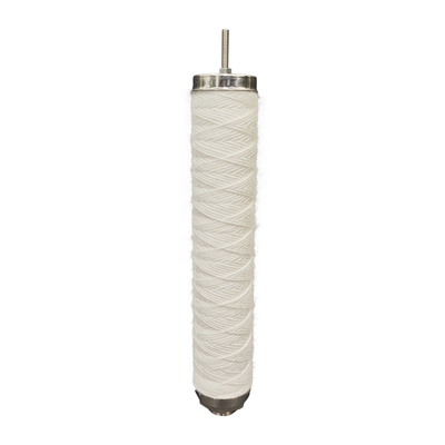 2.9m3/H - 3.2m3/H Tỷ lệ dòng chảy Sợi sợi sợi sợi sợi với kết nối sợi