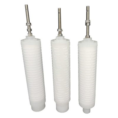 60' chiều dài Condensate Suối cho thiết kế dòng chảy tốc độ 3,5m3/h - 4,5m3/h
