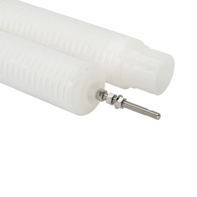 60' chiều dài Condensate Suối cho thiết kế dòng chảy tốc độ 3,5m3/h - 4,5m3/h