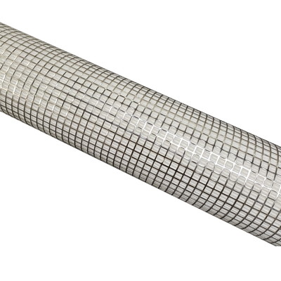 152.4MM High Flow Filter Cartridge Với Độ dài bộ lọc 60in Và 7m2 / 40 Filtration Area