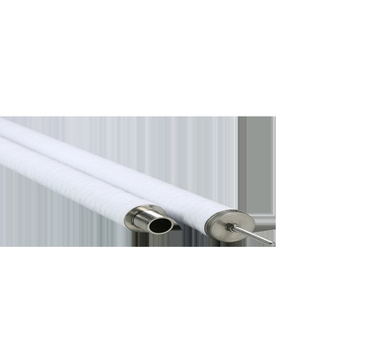 Vỏ lọc vết thương polypropylene 85.C Max Temp 50MM OD 25MM ID
