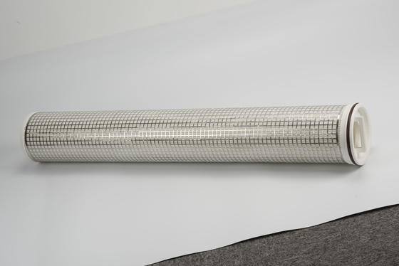 Pullner 7 GPM 40 Micron Tốc độ dòng chảy Bộ lọc nước ISO9001 được chứng nhận