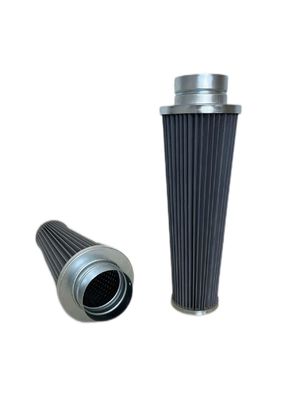 Các hộp mực lọc PTS cho hệ thống truyền bột trong loại bỏ bụi pin lithium
