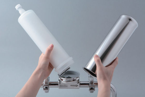 Các bộ phim lọc bùn trong các hộp chứa PRI cho lọc bùn pin lithium