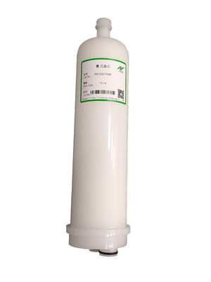 Các bộ phim lọc bùn trong các hộp chứa PRI cho lọc bùn pin lithium