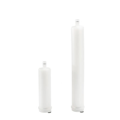 PRI Series Integrated Saccular Filter Cartridge với lọc gradient, kiểm tra áp suất 100% và cấu trúc gradient đa lớp