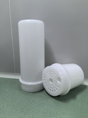 PRS Series Ultra-High Flow Capsule Filter cho lớp phủ tốc độ cao với 7 lõi bộ lọc vết thương