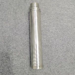 Bộ phim lọc thép không gỉ PHSW với độ bền cơ khí, nhiệt độ và khả năng ăn mòn cao