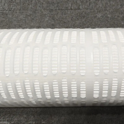 Lõi lọc dòng chảy cao 60 inch với khả năng giữ cặn bẩn cao và lưu lượng 110m3/h để lọc nước