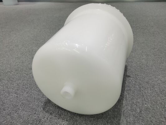 10 inch PRS Series Capsule Filter cho Lọc Bột Pin Lithium