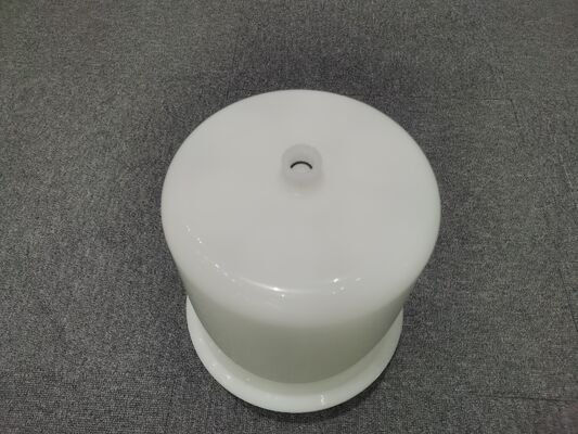 10 inch PRS Series Capsule Filter cho Lọc Bột Pin Lithium