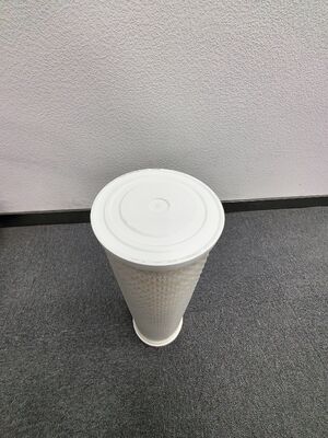 Các hộp mực lọc dòng chảy cao - 40 inch cho lọc nước công nghiệp