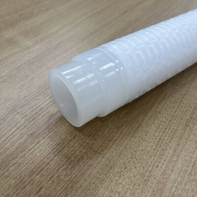 70inch PP Pleated Filter Cartridge cho nước ngưng tụ trong nhà máy điện