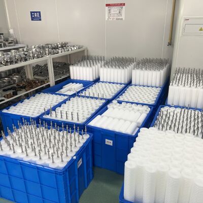 70inch PP Pleated Filter Cartridge cho nước ngưng tụ trong nhà máy điện