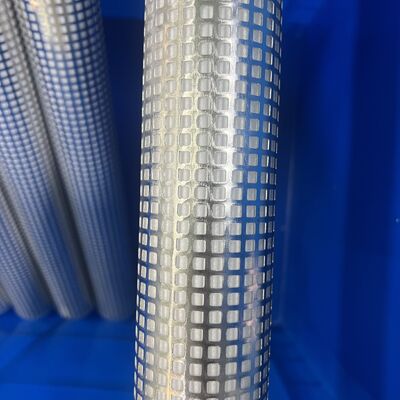 PLZ Series PP Pleated Filter Cartridge with Stainless Steel Outer Cage for 0.1um Micron Filtration and 80℃ Max Temperature