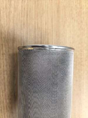 Thép không gỉ kim loại 80 lưới với độ bền cơ học cao và khả năng chịu nhiệt