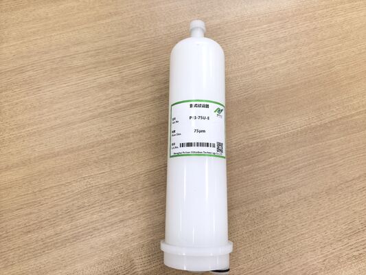 5 inch và 10 inch dòng PRI - Lõi lọc túi tích hợp dùng để lọc bùn