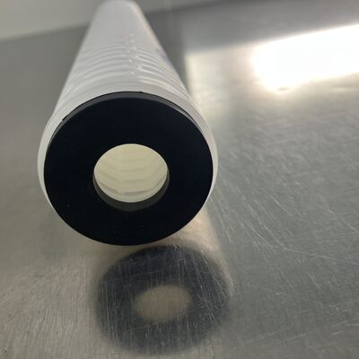 20inch Photoresist Special Filter Cartridge with Low Precipitation High Porosity and High Dirt Holding Capacity