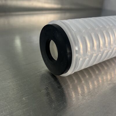 20inch Photoresist Special Filter Cartridge with Low Precipitation High Porosity and High Dirt Holding Capacity