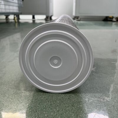 40 Micron High Flow Filter Cartridge với khả năng chống nhiệt độ cao và chứng nhận ISO9001