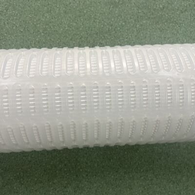 Hộp lọc xếp nếp PP dòng chảy lớn công nghiệp với phạm vi Micron 1um-100um để lọc trước RO