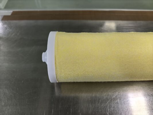 Hộp lọc loại bỏ dầu hiệu quả cao để tách dầu-nước công nghiệp