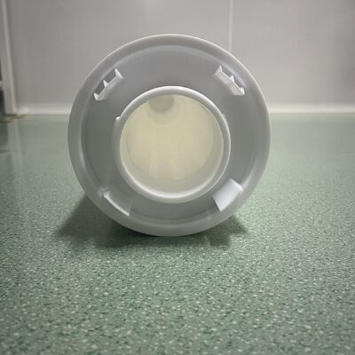 PHFM Series High Flow Filter Cartridge 6.5 Inch Diameter Pleated RO Pre-filtration Filter với khu vực dòng chảy lớn