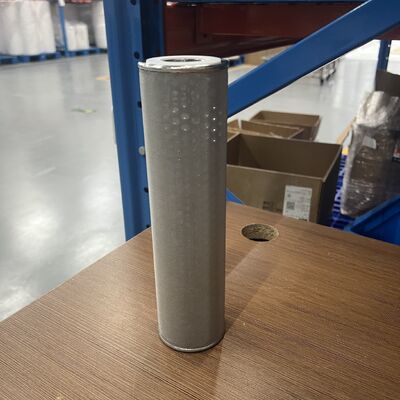 304/316L Vòng lọc lưới thép không gỉ với nhiều kích cỡ Micron tùy chỉnh để chống nhiệt độ cao