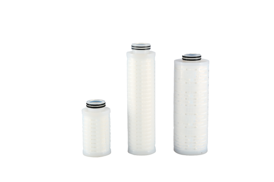 Hộp lọc dòng chảy cao dòng 83 với tốc độ dòng chảy cao, nhiều tùy chọn phương tiện lọc và lượng mưa thấp cho quá trình lọc ướt
