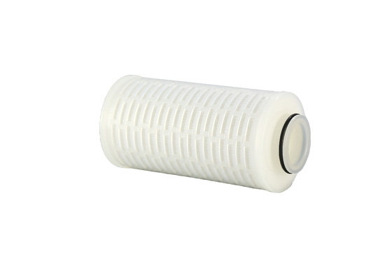 Hộp lọc dòng chảy cao dòng 83 với tốc độ dòng chảy cao, nhiều tùy chọn phương tiện lọc và lượng mưa thấp cho quá trình lọc ướt