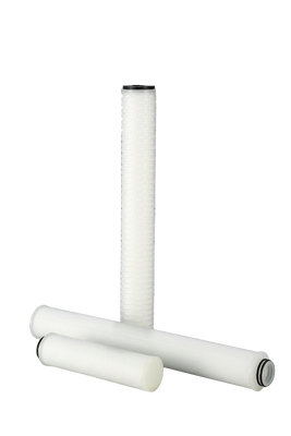 CMA Series Polishing Fluid High Dirt Holding Filter Cartridge  for semiconductor and electronics applications.