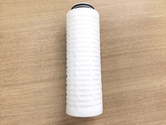 Hộp lọc dòng chảy cao dòng 83 với tốc độ dòng chảy cao, nhiều tùy chọn phương tiện lọc và lượng mưa thấp cho quá trình lọc ướt