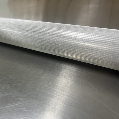 40'' Length PHSW Series Stainless Steel Pleated Filter Cartridge with High Temperature and Corrosion Resistance