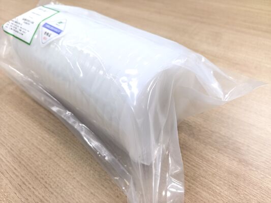 Bộ phim lọc dòng chảy cao dòng 130 với diện tích lọc 2,2 m2 và dung lượng dòng chảy 200 L/min cho quá trình lọc ướt