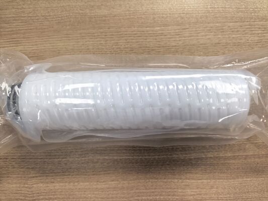 Các hộp mực lọc chất lỏng đánh bóng cao chứa bụi CMA Series cho các ứng dụng bán dẫn và điện tử.