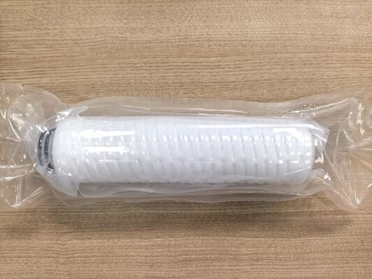 Các hộp mực lọc chất lỏng đánh bóng cao chứa bụi CMA Series cho các ứng dụng bán dẫn và điện tử.