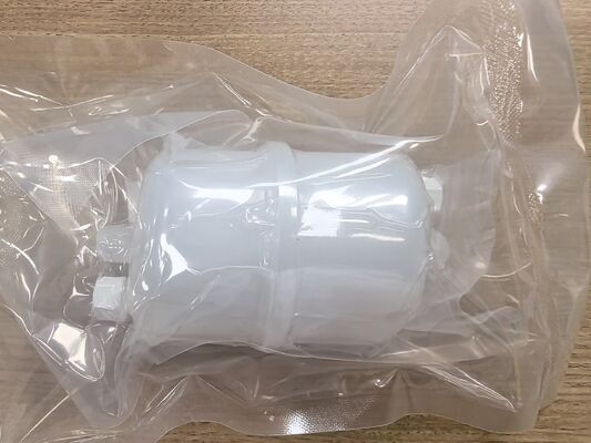 Bộ phim lọc tất cả các chất liệu fluoropolymer của loạt PLPF với màng PTFE thủy tràng để chống ăn mòn hóa học và lượng mưa thấp