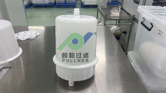 10inch PRS Series Integrated Saccular Filter Cartridge for New Energy Applications