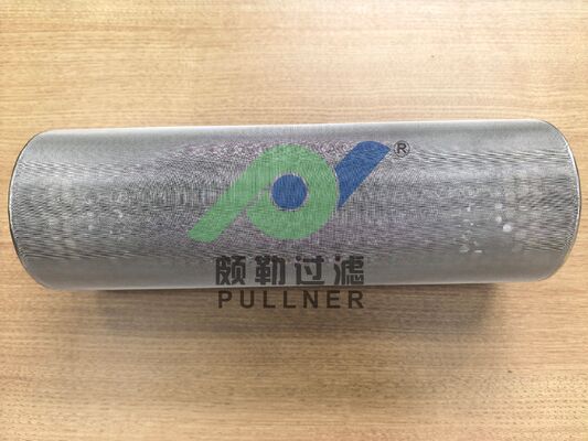 Hộp lọc thép không gỉ với lưới kim loại 120 Mesh cho độ bền cơ học cao và khả năng chịu nhiệt
