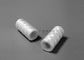 Sprial PP Cotton String Wound Cartridge, Glass Fiber Poly Wound Filter Cartridge