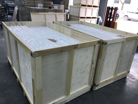 2.7" Bộ lọc đánh bóng chất ngưng tụ đường kính