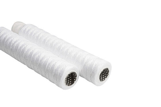 Vỏ lọc vết thương polypropylene 85.C Max Temp 50MM OD 25MM ID